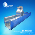 Standard Conduit Or Single Cable Clamp Insulated Pipe Clamp Pieces